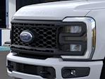 New 2025 Ford F-250 XL Crew Cab 4x4 Pickup for sale #L5DD43744 - photo 17