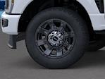 New 2025 Ford F-250 XL Crew Cab 4x4 Pickup for sale #L5DD43744 - photo 19