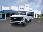 New 2025 Ford F-250 XL Crew Cab 4x4 Pickup for sale #L5DD43744 - photo 4