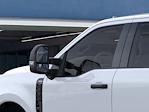 New 2025 Ford F-250 XL Crew Cab 4x4 Pickup for sale #L5DD43744 - photo 20