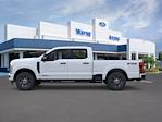New 2025 Ford F-250 XL Crew Cab 4x4 Pickup for sale #L5DD43744 - photo 3