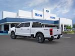 New 2025 Ford F-250 XL Crew Cab 4x4 Pickup for sale #L5DD43744 - photo 2