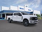 New 2025 Ford F-250 XL Crew Cab 4x4 Pickup for sale #L5DD43744 - photo 7