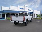 New 2025 Ford F-250 XL Crew Cab 4x4 Pickup for sale #L5DD43744 - photo 8