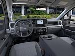 New 2025 Ford F-250 XL Crew Cab 4x4 Pickup for sale #L5DD43744 - photo 9