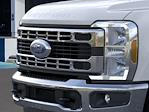 New 2025 Ford F-350 XL Crew Cab 4x4 Cab Chassis for sale #L5DD54278 - photo 17