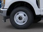 New 2025 Ford F-350 XL Crew Cab 4x4 Cab Chassis for sale #L5DD54278 - photo 19