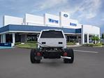 New 2025 Ford F-350 XL Crew Cab 4x4 Cab Chassis for sale #L5DD54278 - photo 5