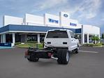 New 2025 Ford F-350 XL Crew Cab 4x4 Cab Chassis for sale #L5DD54278 - photo 8