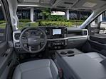 New 2025 Ford F-350 XL Crew Cab 4x4 Cab Chassis for sale #L5DD54278 - photo 9