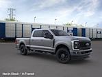 2025 Ford F-350 Crew Cab SRW 4x4 Pickup for sale #L5DD57340 - photo 7