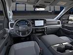 2025 Ford F-350 Crew Cab SRW 4x4 Pickup for sale #L5DD57340 - photo 9