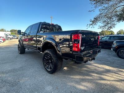 2025 Ford F-350 Crew Cab SRW 4WD Pickup for sale #L5DD60343 - photo 2