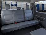 New 2025 Ford F-450 XL Crew Cab 4x4 Cab Chassis for sale #L5DD61163 - photo 11