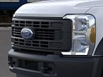 New 2025 Ford F-450 XL Crew Cab 4x4 Cab Chassis for sale #L5DD61163 - photo 17
