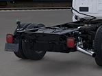 New 2025 Ford F-450 XL Crew Cab 4x4 Cab Chassis for sale #L5DD61163 - photo 21