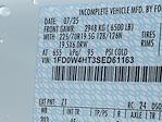 New 2025 Ford F-450 Crew Cab 4WD 12' DuraMag Landscape Dump for sale #L5DD61163 - photo 42