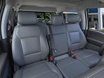 New 2025 Ford F-550 XL Crew Cab 4x4 Cab Chassis for sale #L5DD64224 - photo 10