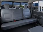 New 2025 Ford F-550 XL Crew Cab 4x4 Cab Chassis for sale #L5DD64224 - photo 11