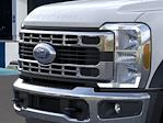 New 2025 Ford F-550 XL Crew Cab 4x4 Cab Chassis for sale #L5DD64224 - photo 17