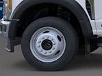 New 2025 Ford F-550 XL Crew Cab 4x4 Cab Chassis for sale #L5DD64224 - photo 19