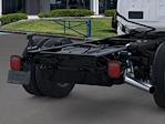New 2025 Ford F-550 XL Crew Cab 4x4 Cab Chassis for sale #L5DD64224 - photo 21