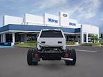 New 2025 Ford F-550 XL Crew Cab 4x4 Cab Chassis for sale #L5DD64224 - photo 5