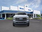 New 2025 Ford F-550 XL Crew Cab 4x4 Cab Chassis for sale #L5DD64224 - photo 6