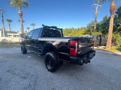 New 2025 Ford F-250 Crew Cab for sale #L5DD72506 - photo 2