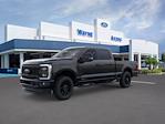 New 2025 Ford F-250 XLT Crew Cab 4x4 Pickup for sale #L5DD72506 - photo 1