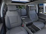 New 2025 Ford F-250 XLT Crew Cab 4x4 Pickup for sale #L5DD72506 - photo 10