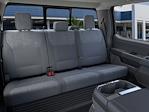 New 2025 Ford F-250 XLT Crew Cab 4x4 Pickup for sale #L5DD72506 - photo 11