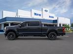 New 2025 Ford F-250 XLT Crew Cab 4x4 Pickup for sale #L5DD72506 - photo 2