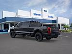 New 2025 Ford F-250 XLT Crew Cab 4x4 Pickup for sale #L5DD72506 - photo 4