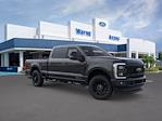New 2025 Ford F-250 XLT Crew Cab 4x4 Pickup for sale #L5DD72506 - photo 7