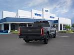 New 2025 Ford F-250 XLT Crew Cab 4x4 Pickup for sale #L5DD72506 - photo 8