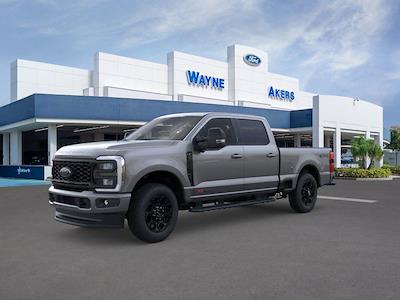 New 2025 Ford F-250 XLT Crew Cab 4x4 Pickup for sale #L5DD73505 - photo 1