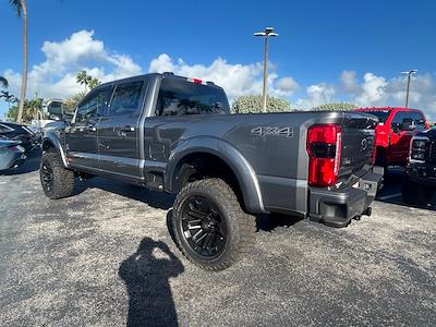 New 2025 Ford F-250 Crew Cab 4WD Pickup for sale #L5DD73505 - photo 2