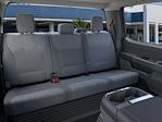New 2025 Ford F-250 XLT Crew Cab 4x4 Pickup for sale #L5DD73505 - photo 11