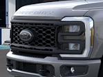New 2025 Ford F-250 XLT Crew Cab 4x4 Pickup for sale #L5DD73505 - photo 17