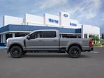 New 2025 Ford F-250 XLT Crew Cab 4x4 Pickup for sale #L5DD73505 - photo 4