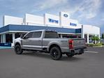 New 2025 Ford F-250 XLT Crew Cab 4x4 Pickup for sale #L5DD73505 - photo 2