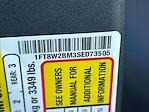 New 2025 Ford F-250 Crew Cab 4WD Pickup for sale #L5DD73505 - photo 46