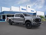 New 2025 Ford F-250 XLT Crew Cab 4x4 Pickup for sale #L5DD73505 - photo 7