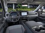 New 2025 Ford F-250 XLT Crew Cab 4x4 Pickup for sale #L5DD73505 - photo 9