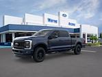 New 2025 Ford F-250 Lariat Crew Cab 4x4 Pickup for sale #L5DD75341 - photo 1