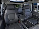 New 2025 Ford F-250 Lariat Crew Cab 4x4 Pickup for sale #L5DD75341 - photo 10