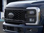 New 2025 Ford F-250 Lariat Crew Cab 4x4 Pickup for sale #L5DD75341 - photo 17