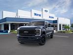 New 2025 Ford F-250 Lariat Crew Cab 4x4 Pickup for sale #L5DD75341 - photo 3