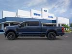 New 2025 Ford F-250 Lariat Crew Cab 4x4 Pickup for sale #L5DD75341 - photo 4